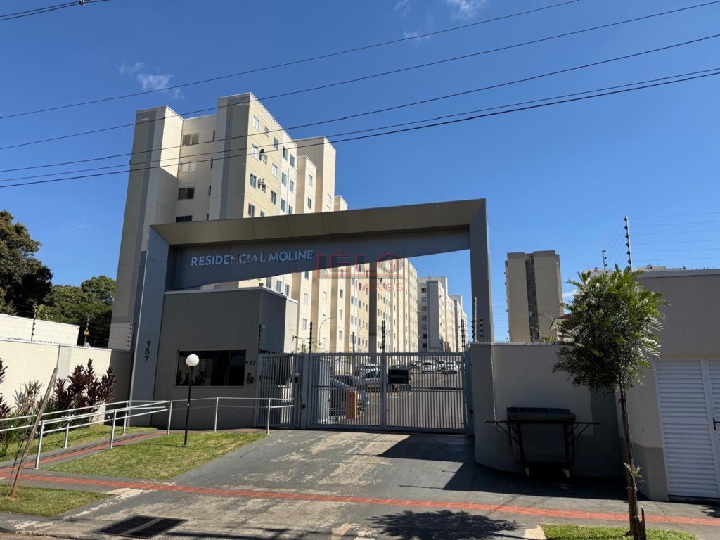 Apartamento para venda no Jardim Alvorada em Maringa com 79m² por R$ 270.000,00