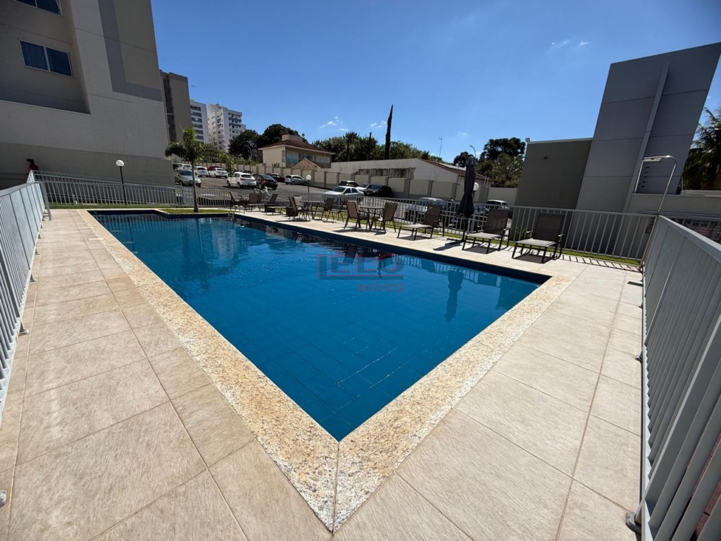 Apartamento para venda no Jardim Alvorada em Maringa com 79m² por R$ 270.000,00