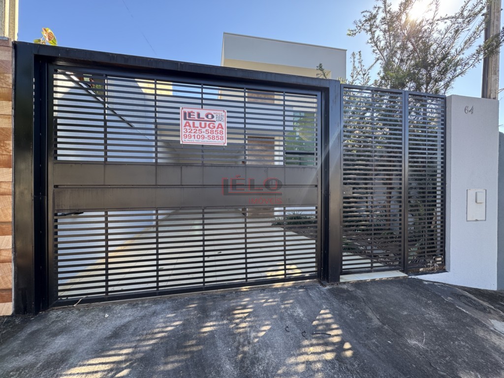 Casa Residencial para locacao no Jardim Paris em Maringa com 150m² por R$ 1.800,00