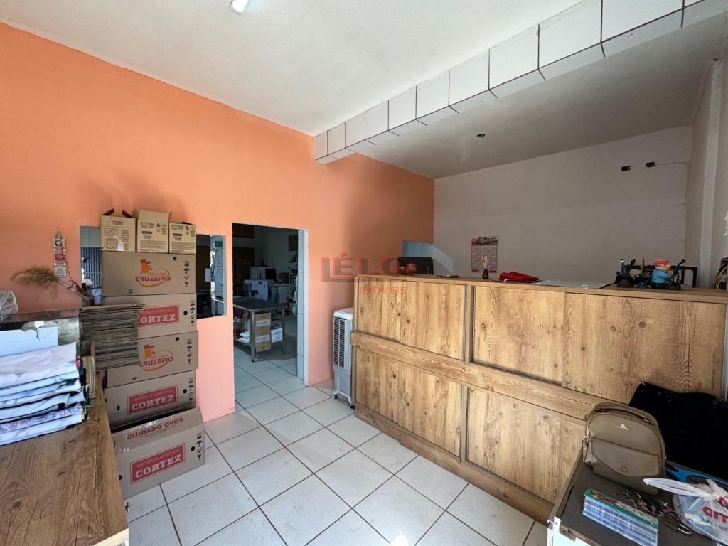 Salão para venda no Jardim Monte Rei em Maringa com 312m² por R$ 560.000,00