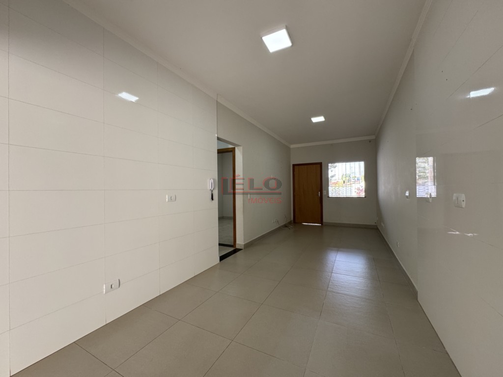 Casa Residencial para locacao no Jardim Dias II em Maringa com 88m² por R$ 2.200,00