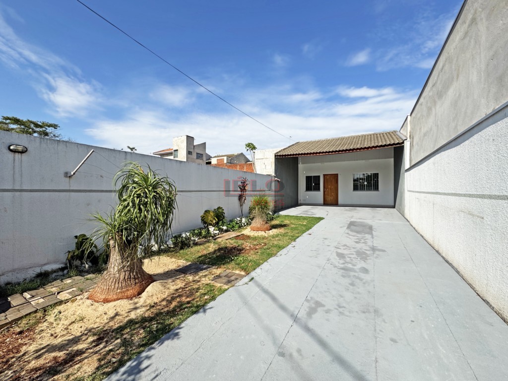 Casa Residencial para locacao no Jardim Dias II em Maringa com 88m² por R$ 2.000,00