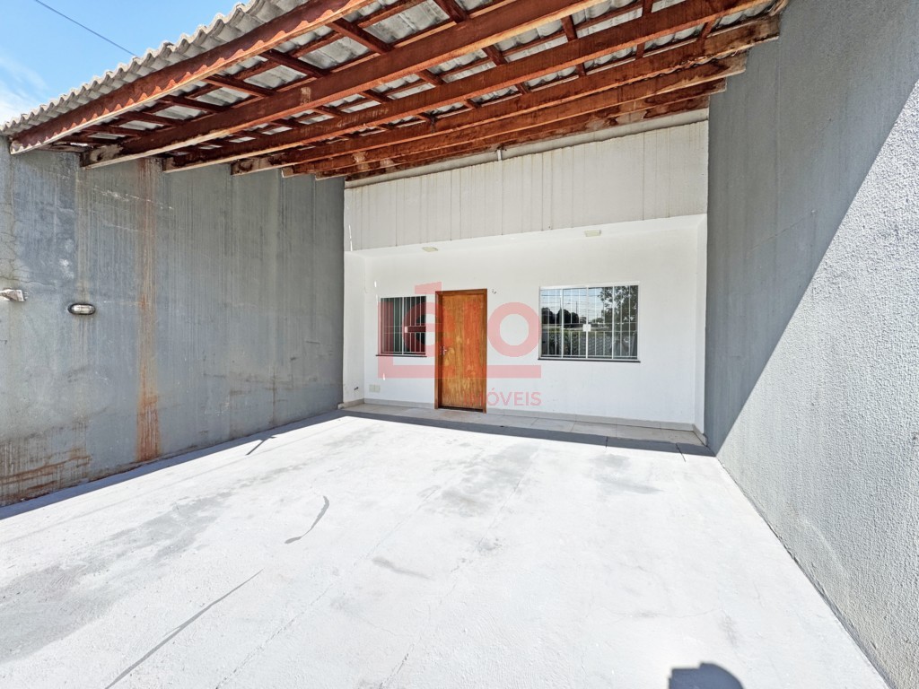 Casa Residencial para locacao no Jardim Dias II em Maringa com 88,1m² por R$ 2.000,00
