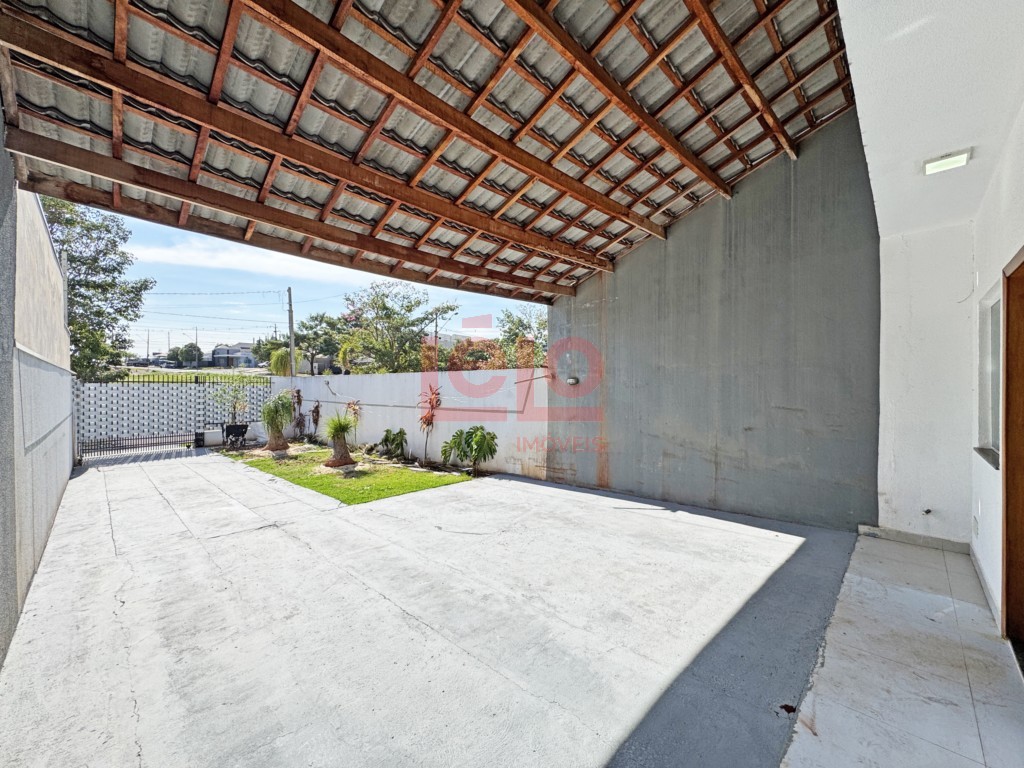 Casa Residencial para locacao no Jardim Dias II em Maringa com 88,1m² por R$ 2.000,00