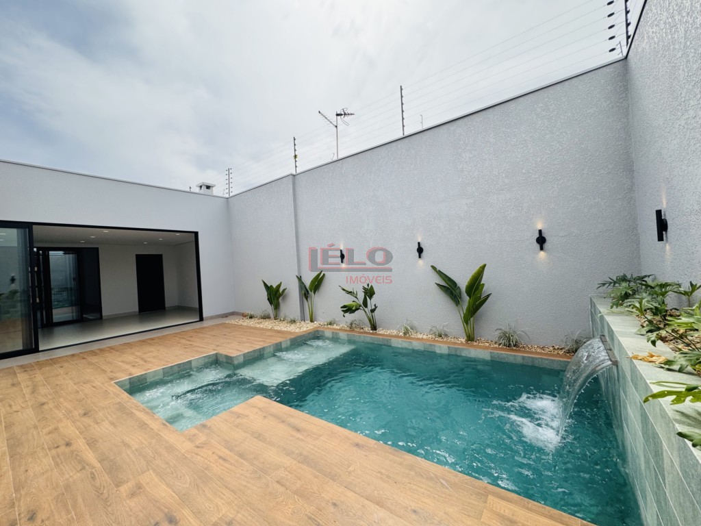Casa Residencial para venda no Jardim Real em Maringa com 306m² por R$ 1.600.000,00