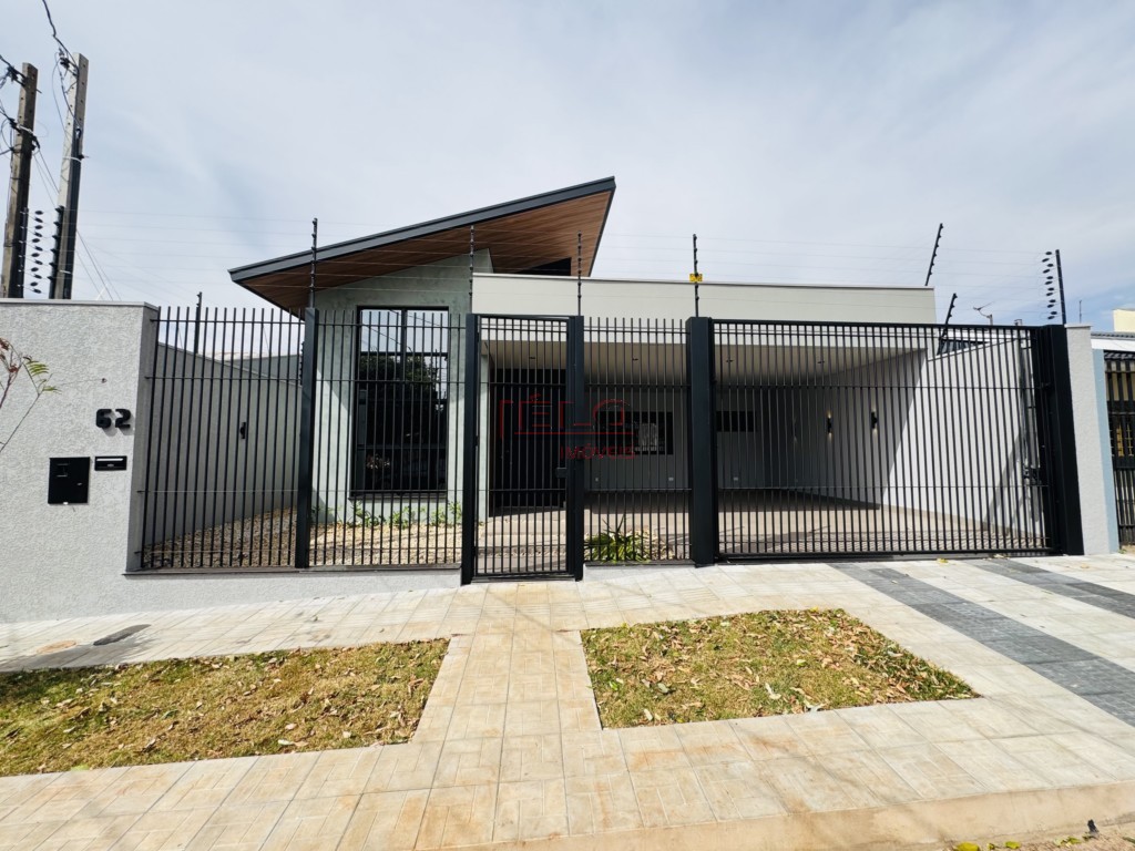 Casa Residencial para venda no Jardim Real em Maringa com 306m² por R$ 1.600.000,00