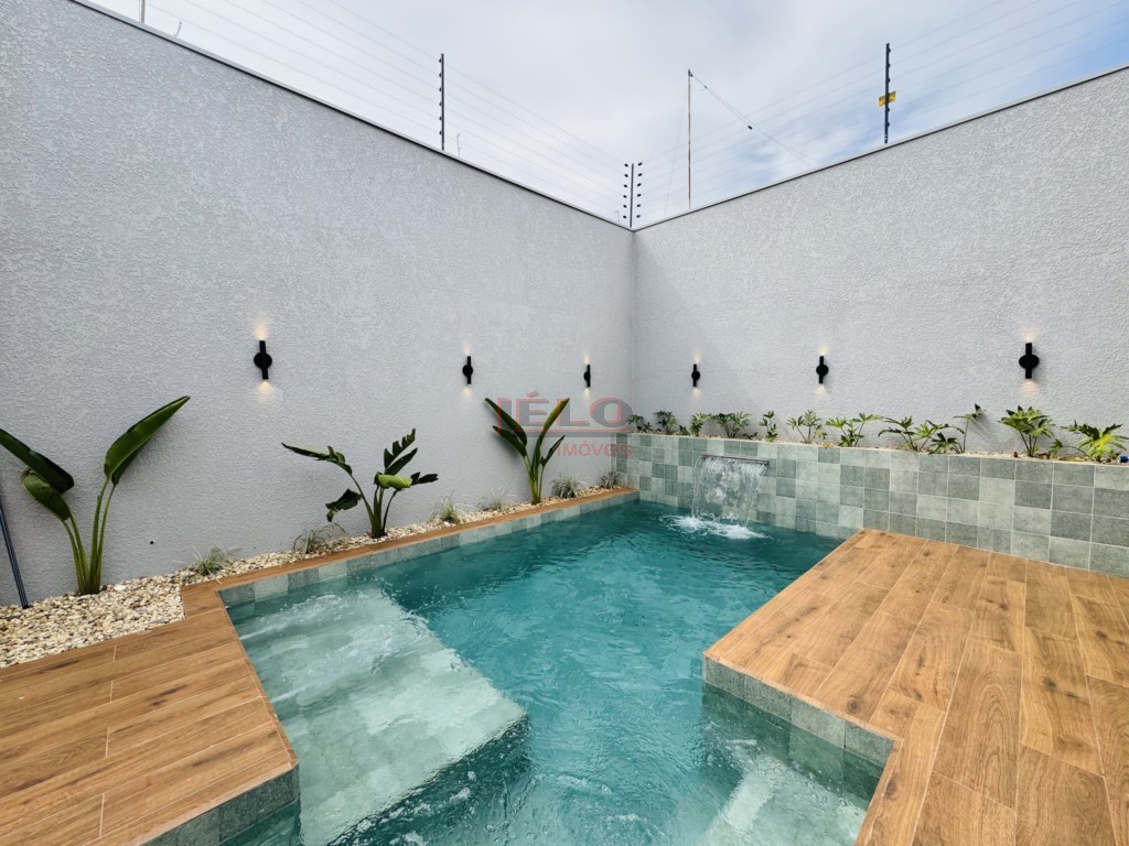 Casa Residencial para venda no Jardim Real em Maringa com 306m² por R$ 1.600.000,00