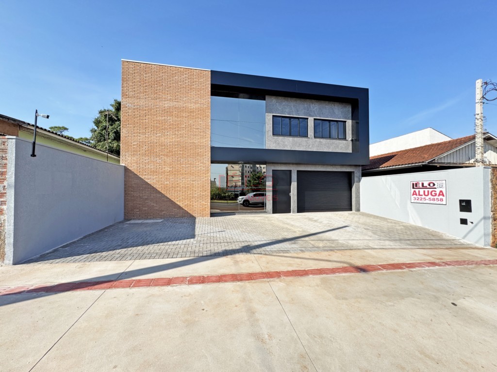 Barracão para locacao no Vila Esperanca em Maringa com 548m² por R$ 10.500,00