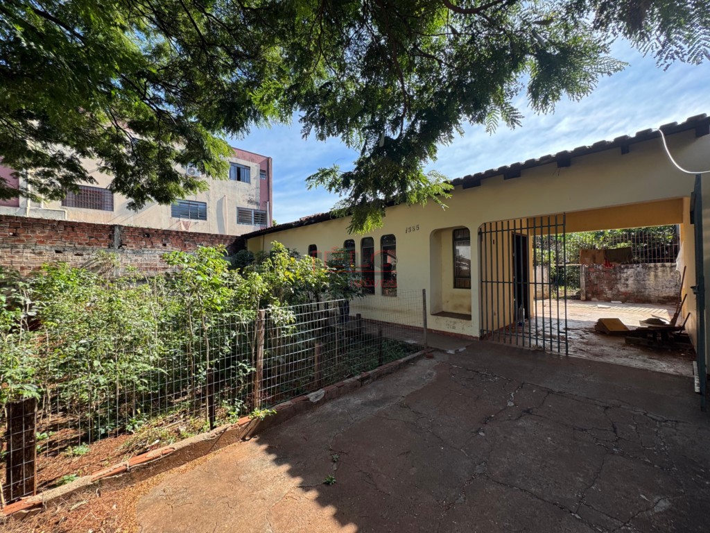 Casa Residencial para venda no Vila Morangueira em Maringa com 480m² por R$ 598.000,00