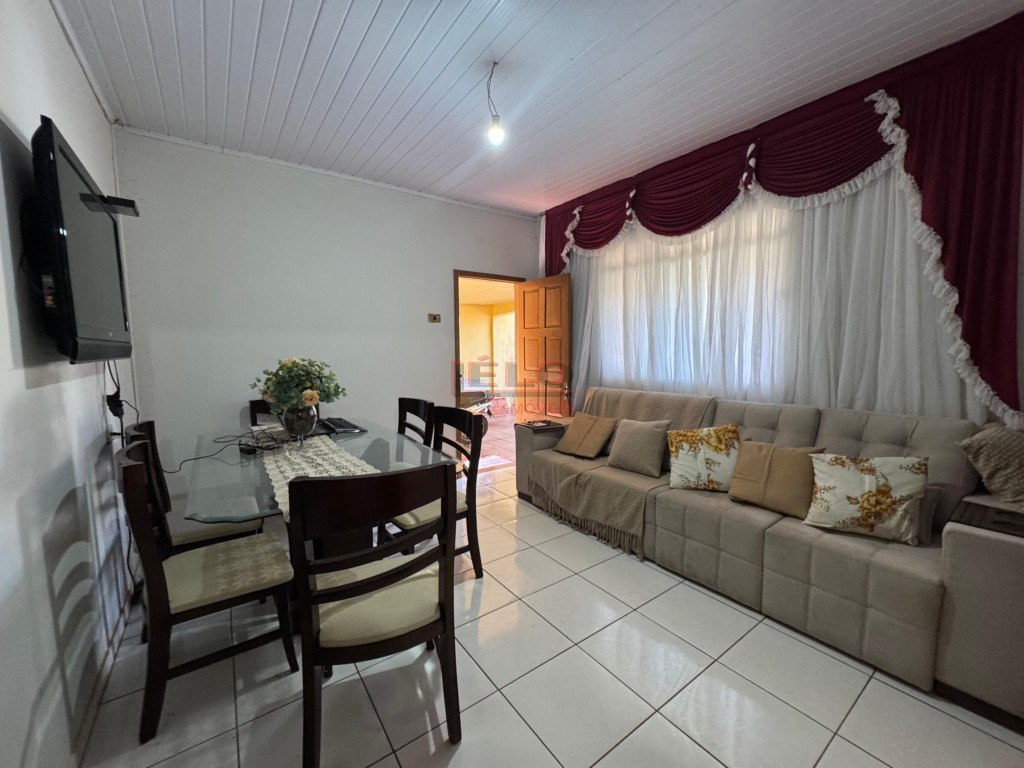 Casa Residencial para venda no Vila Morangueira em Maringa com 500m² por R$ 460.000,00