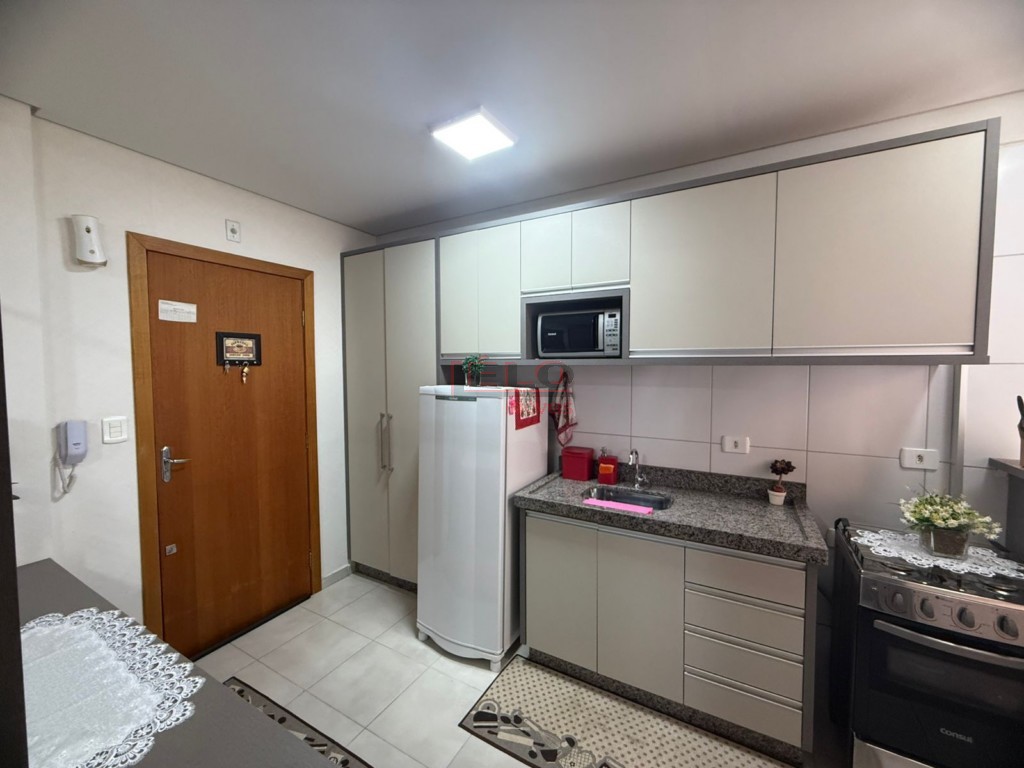 Apartamento para venda no Zona 07 em Maringa com 58,13m² por R$ 215.000,00