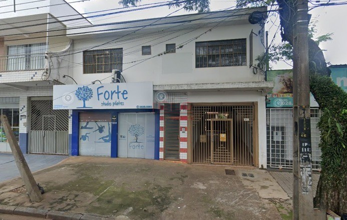 Predio para venda no Jardim Alvorada em Maringa com 350m² por R$ 1.950.000,00
