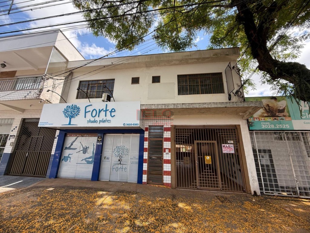 Predio para venda no Jardim Alvorada em Maringa com 350m² por R$ 1.950.000,00