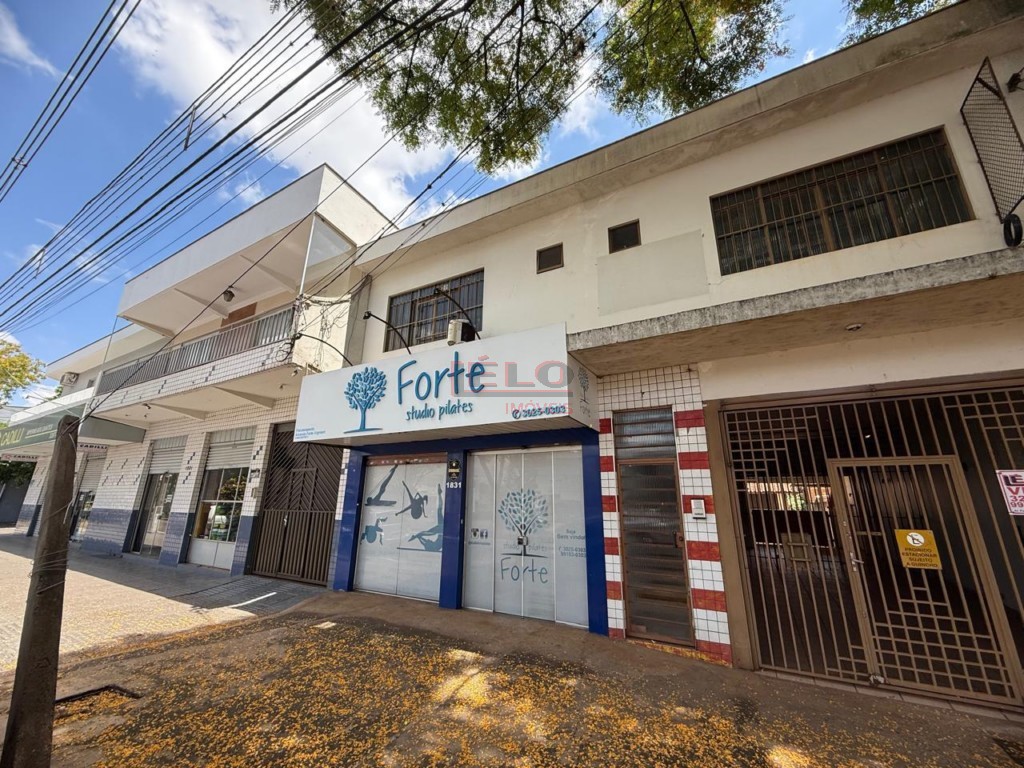 Salão para venda no Jardim Alvorada em Maringa com 350m² por R$ 1.950.000,00