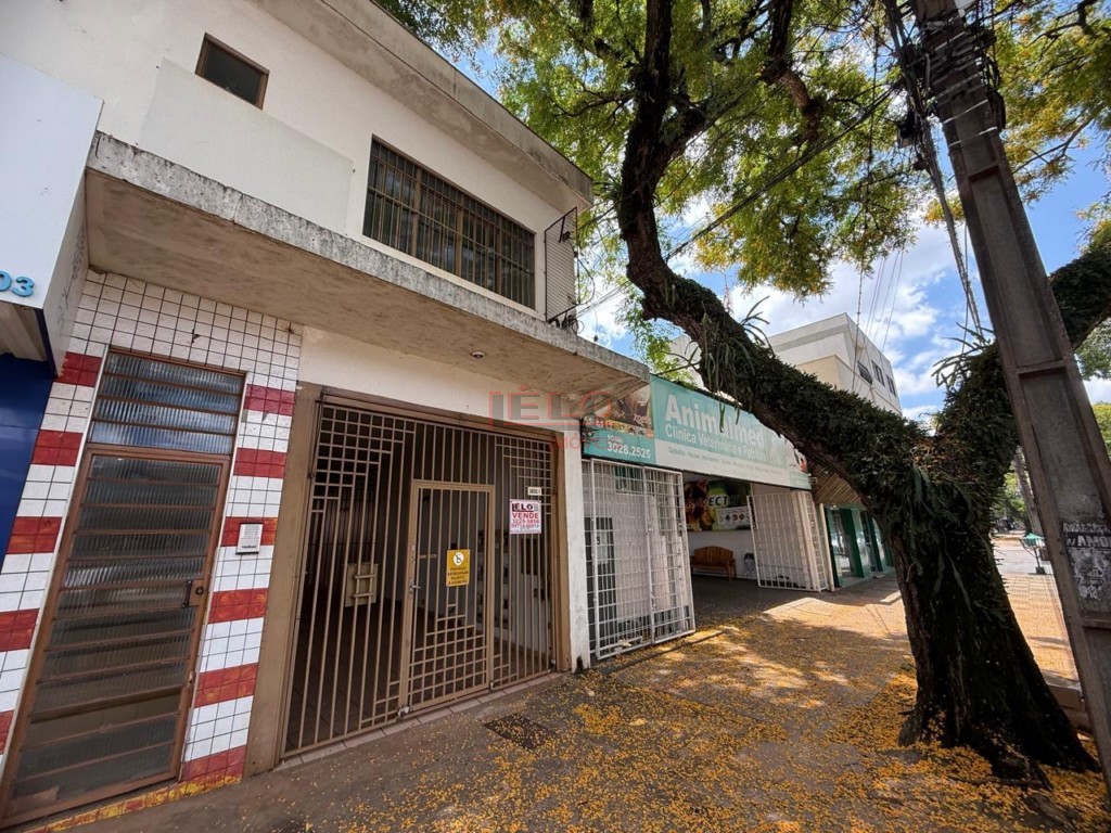 Salão para venda no Jardim Alvorada em Maringa com 350m² por R$ 1.950.000,00