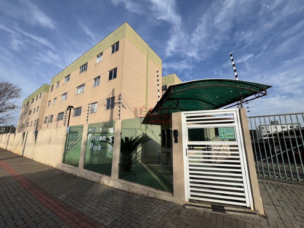 Apartamento para locacao no Parque Res Cidade Nova em Maringa com 74m² por R$ 1.300,00