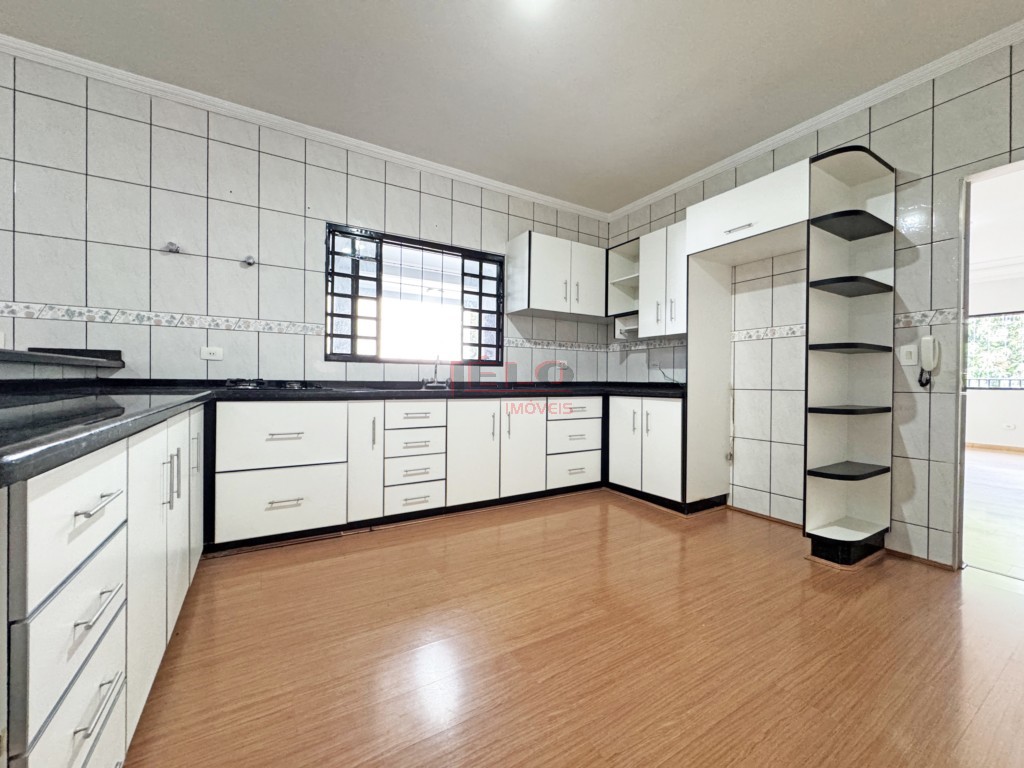 Apartamento para locacao no Parque da Gavea em Maringa com 300m² por R$ 4.000,00