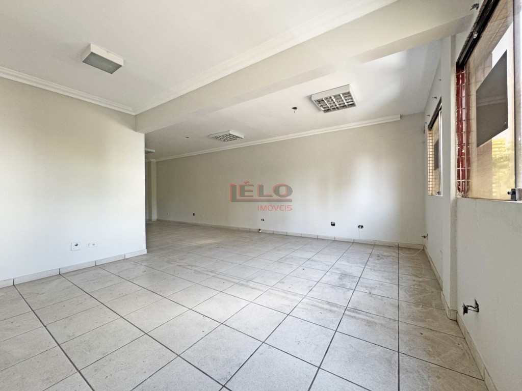 Sala Comercial para locacao no Zona 01 em Maringa com 45m² por R$ 1.200,00