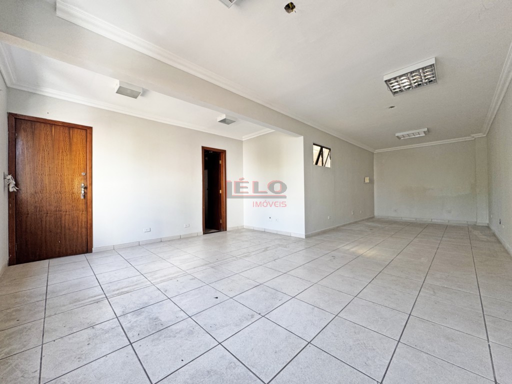 Sala Comercial para locacao no Zona 01 em Maringa com 45m² por R$ 1.200,00