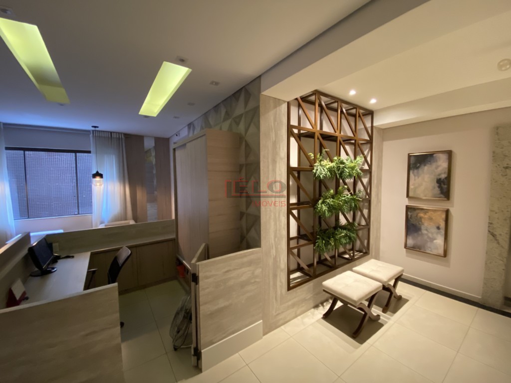 Apartamento para locacao no Novo Centro em Maringa com 87,41m² por R$ 2.500,00