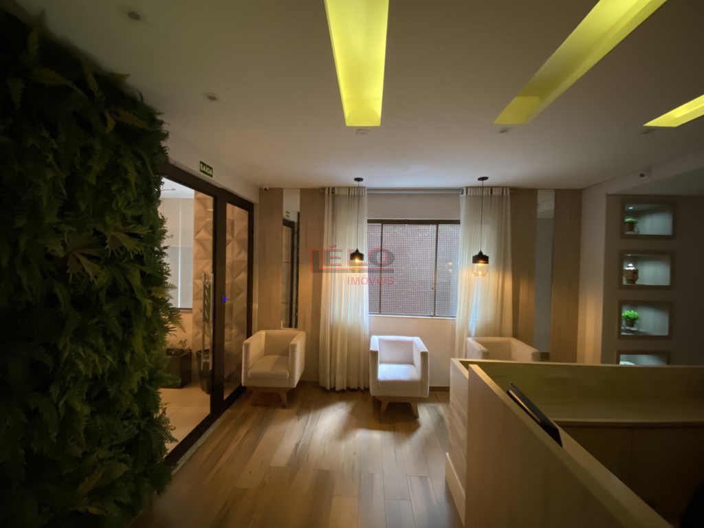 Apartamento para locacao no Novo Centro em Maringa com 87,41m² por R$ 2.500,00