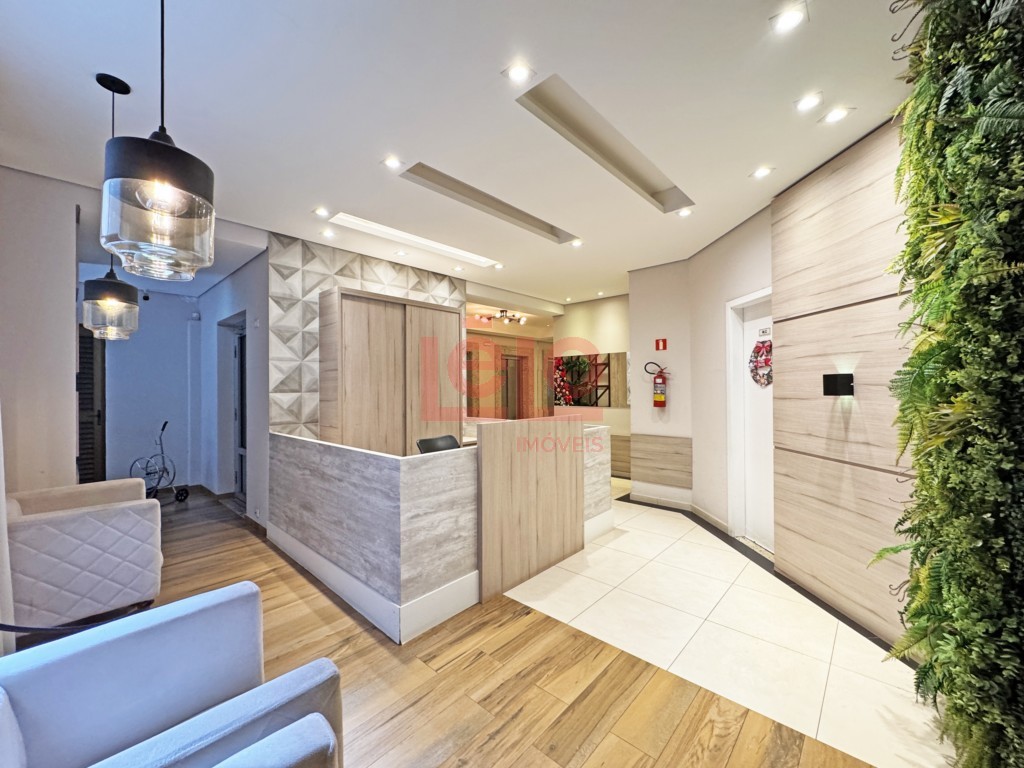 Apartamento para locacao no Novo Centro em Maringa com 87,41m² por R$ 2.500,00