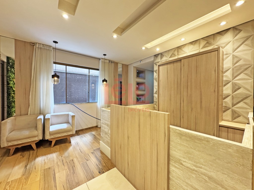 Apartamento para locacao no Novo Centro em Maringa com 87,41m² por R$ 2.500,00