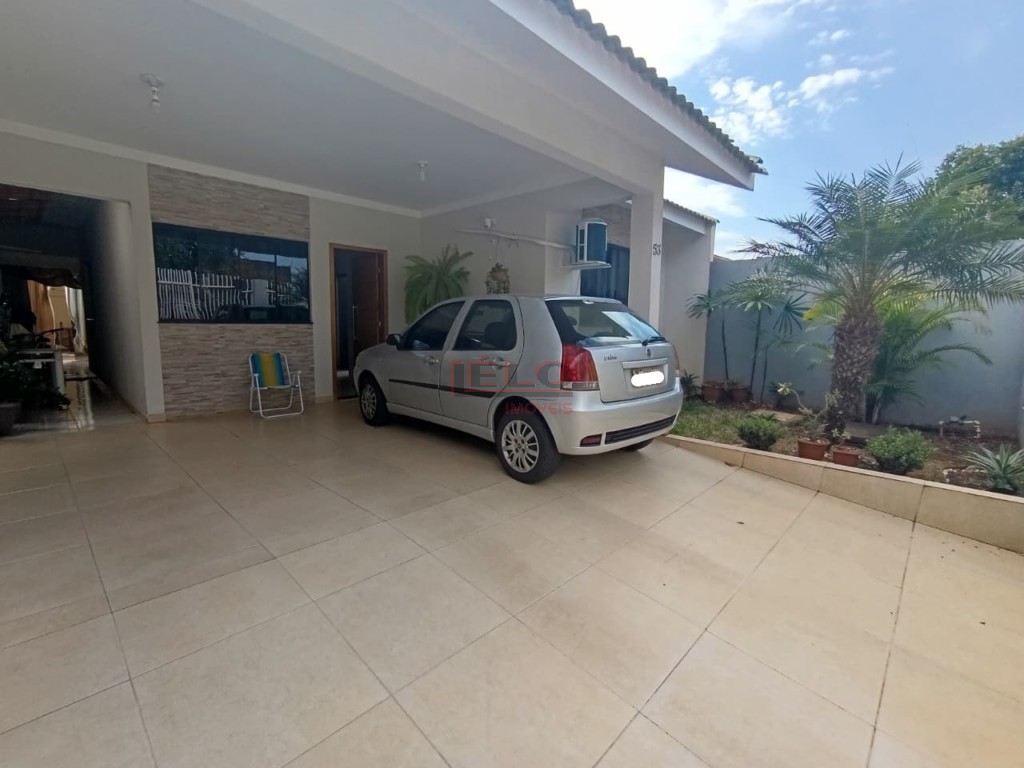 Casa Residencial para venda no Jardim Olimpico em Maringa com 152,35m² por R$ 550.000,00