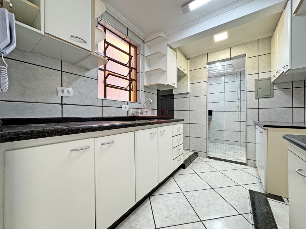 Apartamento para locacao no Vila Nova em Maringa com 87m² por R$ 1.800,00