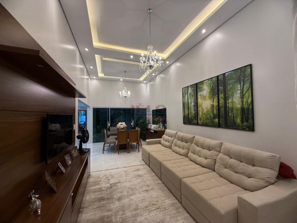 Casa Residencial para venda no Portal das Torres em Maringa com 500m² por R$ 1.450.000,00