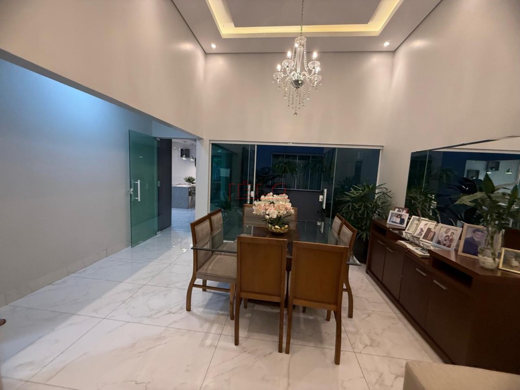 Casa Residencial para venda no Portal das Torres em Maringa com 500m² por R$ 1.450.000,00