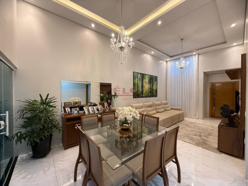 Casa Residencial para venda no Portal das Torres em Maringa com 500m² por R$ 1.450.000,00