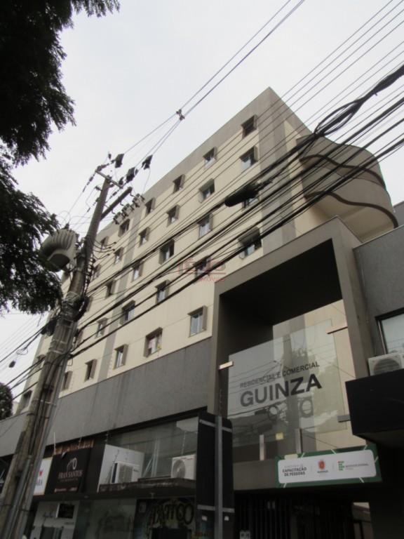 Apartamento para locacao no Novo Centro em Maringa com 45m² por R$ 1.200,00