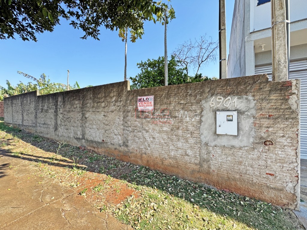 Terreno para venda no Portal das Torres em Maringa com 482m² por R$ 450.000,00