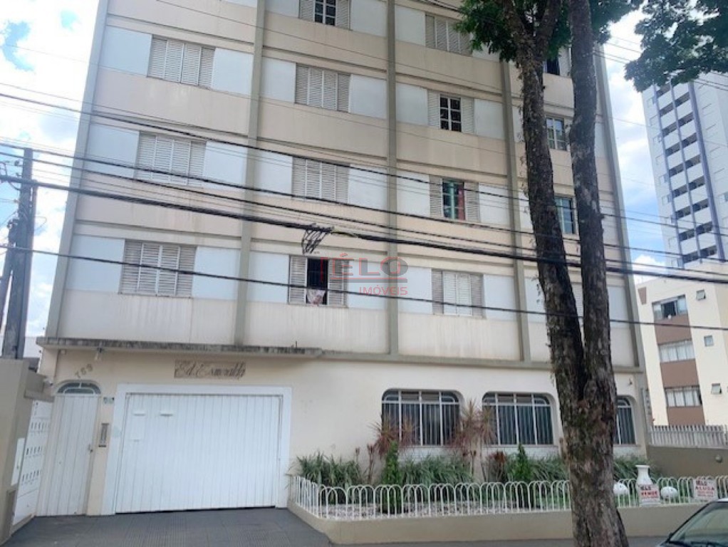 Apartamento para venda no Zona 07 em Maringa com 105,65m² por R$ 210.000,00