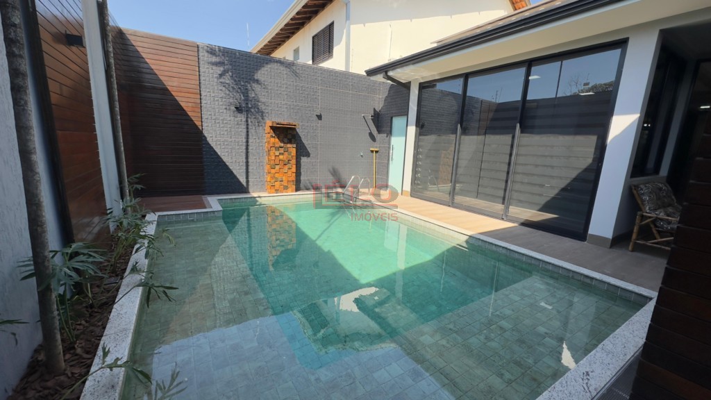 Sobrado para venda no Jardim Lucianopolis em Maringa com 300m² por R$ 1.850.000,00