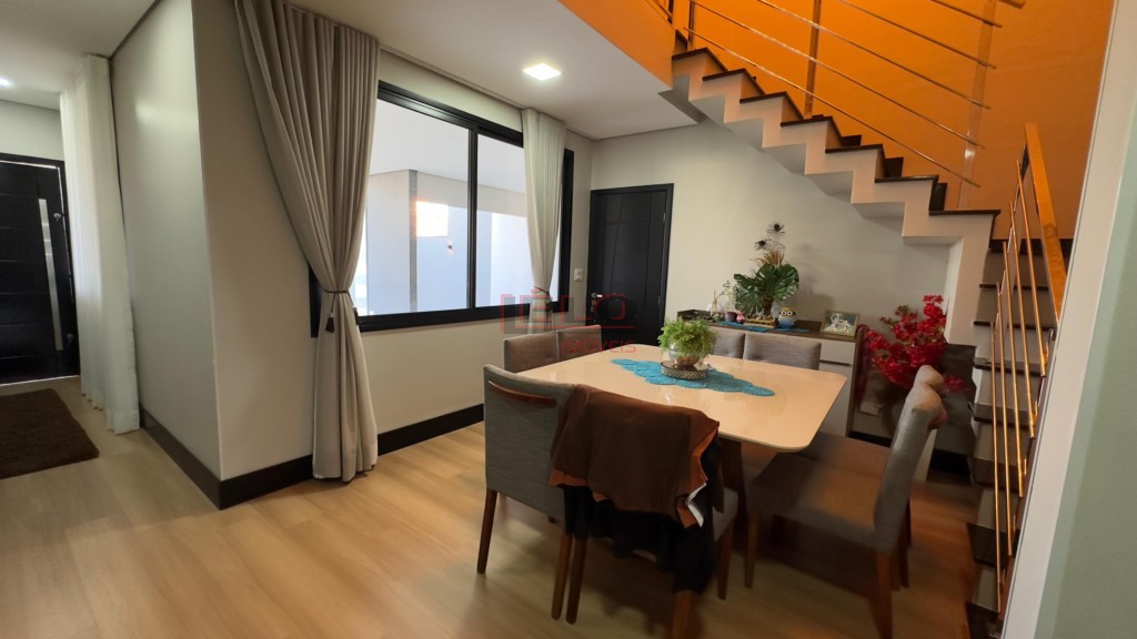 Sobrado para venda no Jardim Lucianopolis em Maringa com 300m² por R$ 1.699.000,00