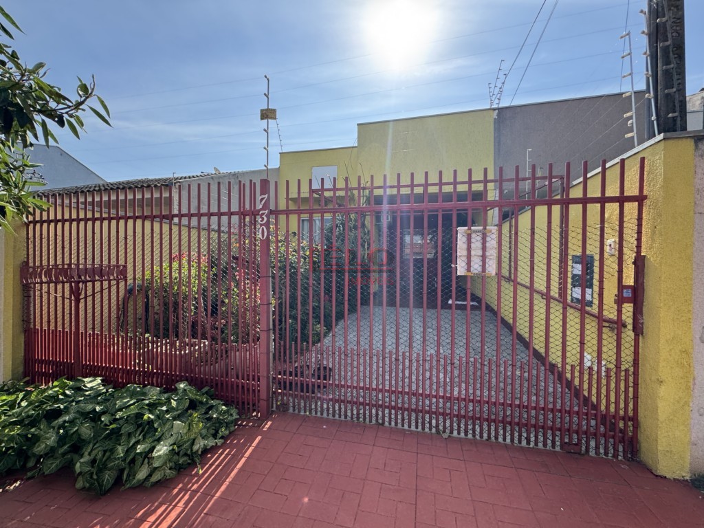 Casa Residencial para venda no Parque Taruma em Maringa com 77m² por R$ 400.000,00