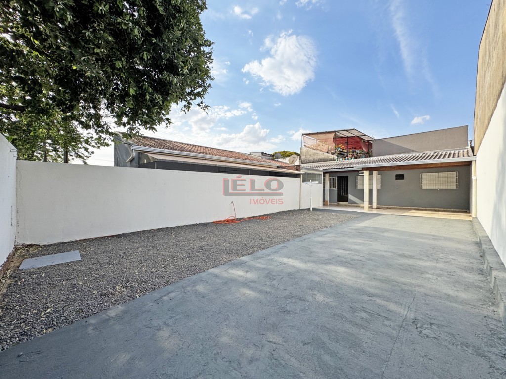Casa Residencial para locacao no Parque Tuiuti em Maringa com 57m² por R$ 1.400,00