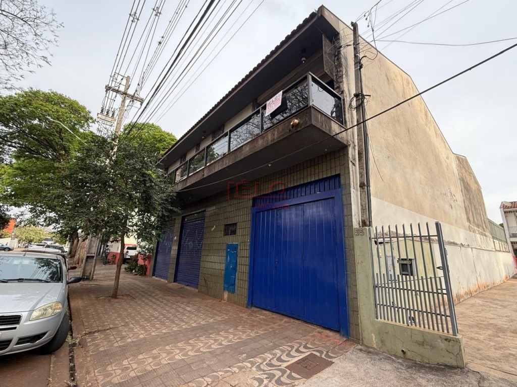 Predio para venda no Vila Esperanca em Maringa com 406m² por R$ 1.250.000,00