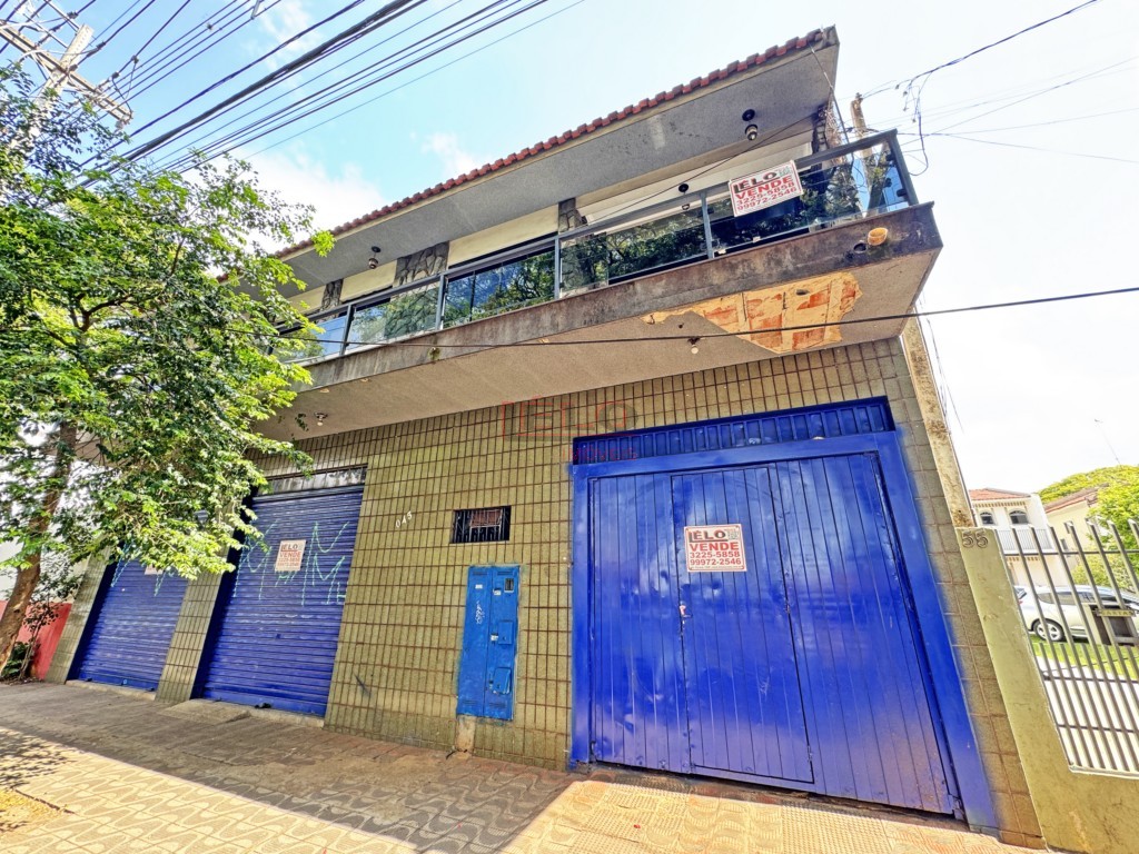 Predio para venda no Vila Esperanca em Maringa com 406,44m² por R$ 1.250.000,00