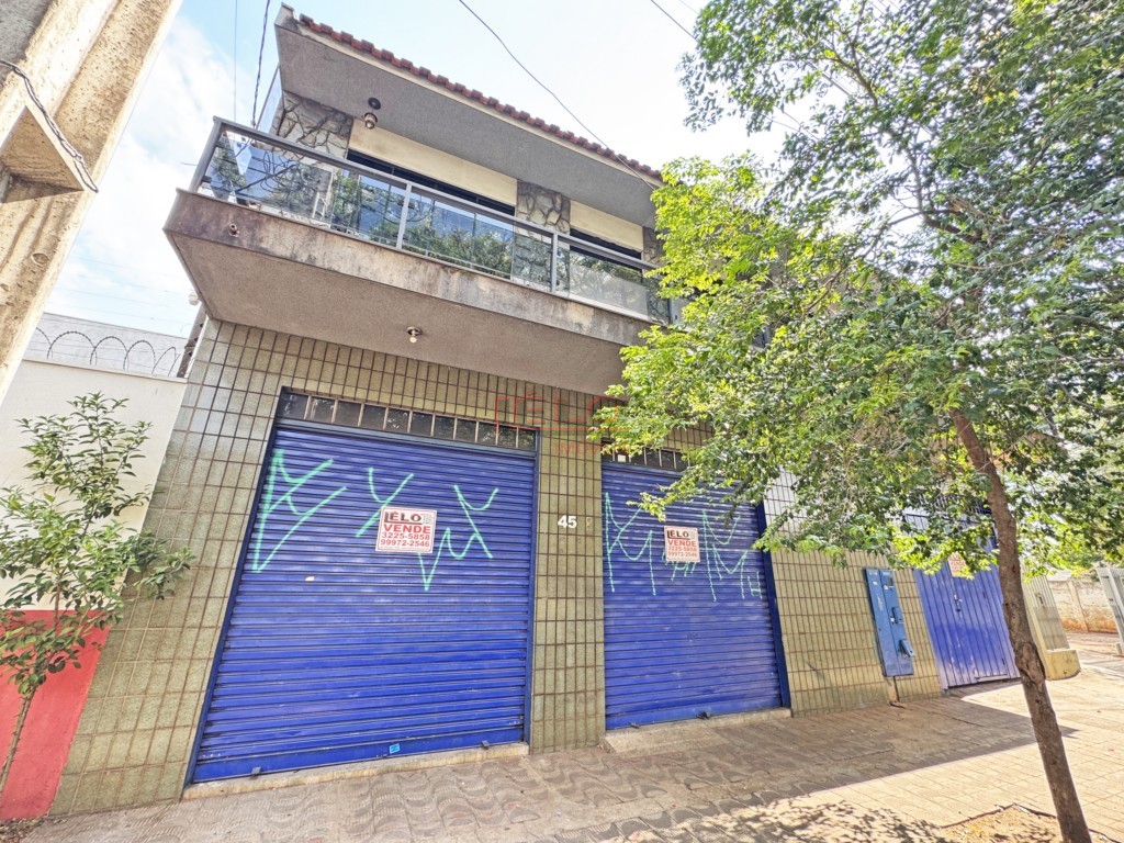 Predio para venda no Vila Esperanca em Maringa com 406,44m² por R$ 1.250.000,00