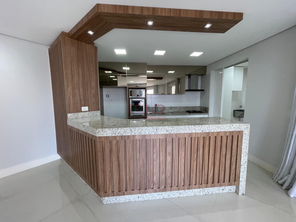Apartamento para venda no Zona 03 em Maringa com 268m² por R$ 1.500.000,00