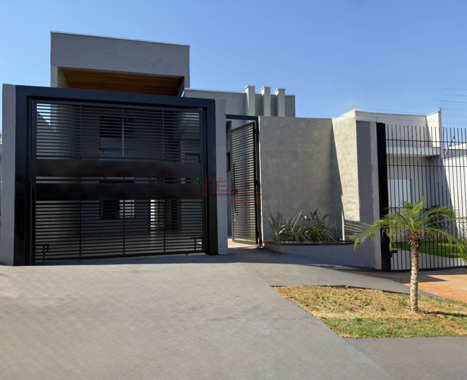 Casa Residencial para venda no Jardim Araucaria em Maringa com 150m² por R$ 490.000,00