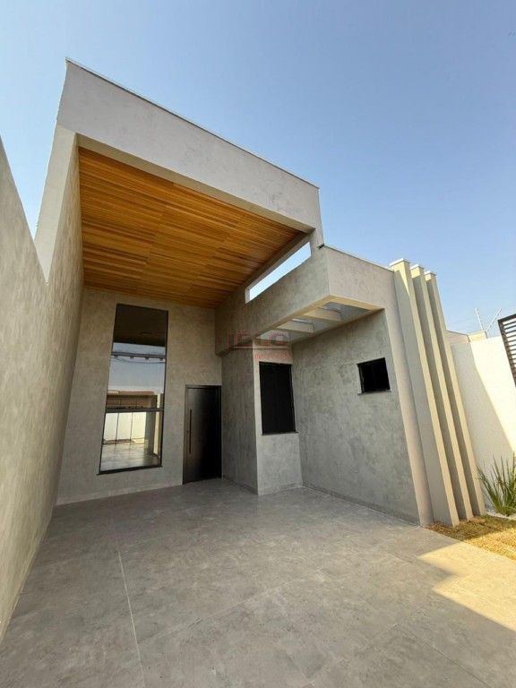 Casa Residencial para venda no Jardim Araucaria em Maringa com 150m² por R$ 480.000,00