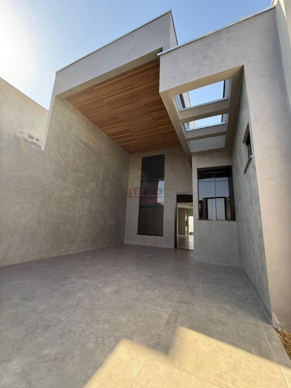 Casa Residencial para venda no Jardim Araucaria em Maringa com 150m² por R$ 480.000,00