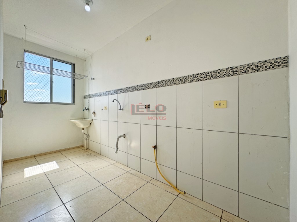 Apartamento para locacao no Jardim Alvorada em Maringa com 54,56m² por R$ 1.000,00