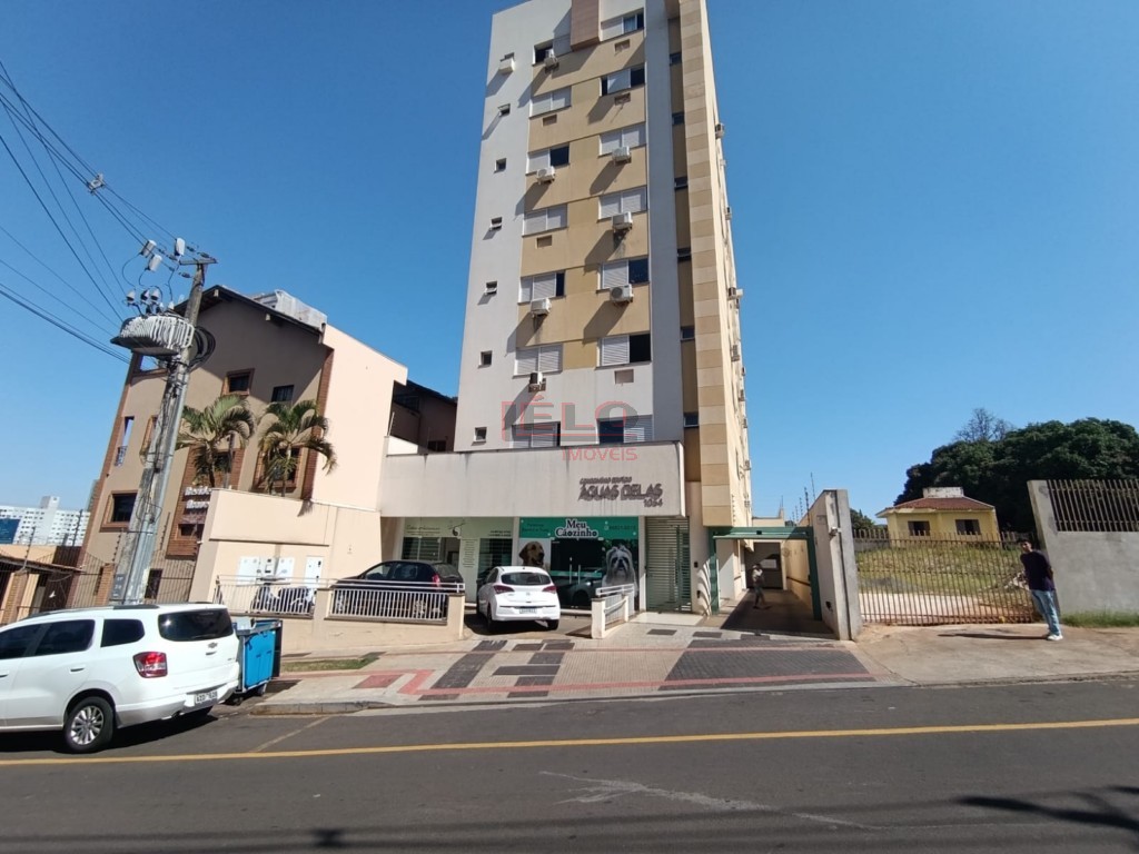 Apartamento para venda no Jardim Novo Horizonte em Maringa com 22m² por R$ 220.000,00