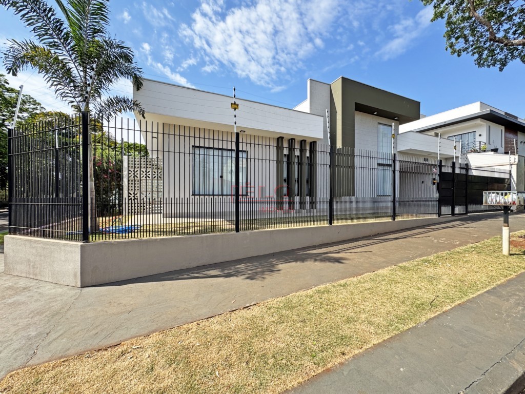 Casa Residencial para venda no Vila Morangueira em Maringa com 315m² por R$ 1.280.000,00