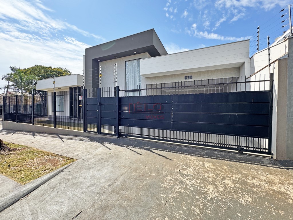 Casa Residencial para venda no Vila Morangueira em Maringa com 315m² por R$ 1.180.000,00